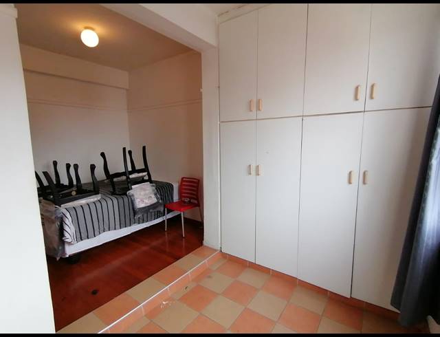 1 BEDROOM FLAT TO LET IN DURBAN CENTRAL